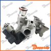 Turbocompresseur neuf pour VW | 03F145701B, 03F145701BV